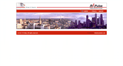 Desktop Screenshot of m-pulse-asia.com